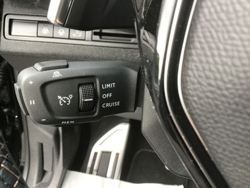 Peugeot 3008 BlueHDi 130ch S&S EAT8 GT