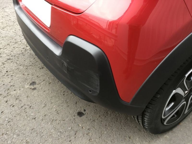 Citroën C3 PureTech 110 S&S BVM6 Shine