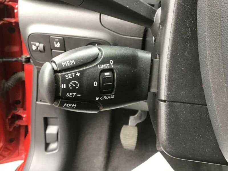 Citroën C3 PureTech 110 S&S BVM6 Shine