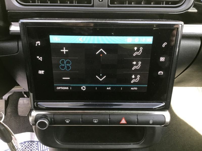 Citroën C3 PureTech 83 S&S BVM5 Shine