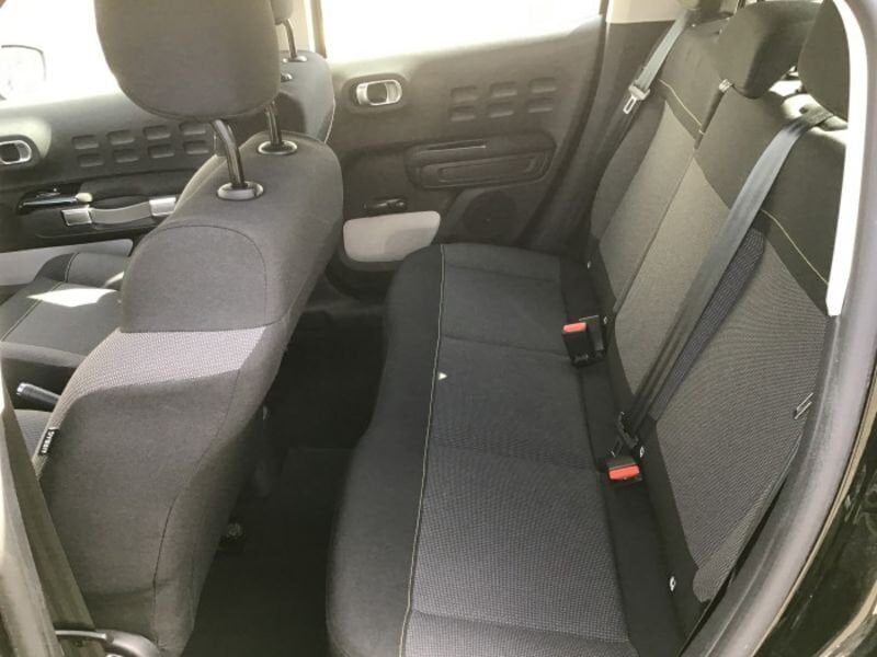 Citroën C3 PureTech 83 S&S BVM5 Shine