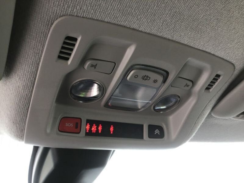 Citroën C3 PureTech 83 S&S BVM5 Shine