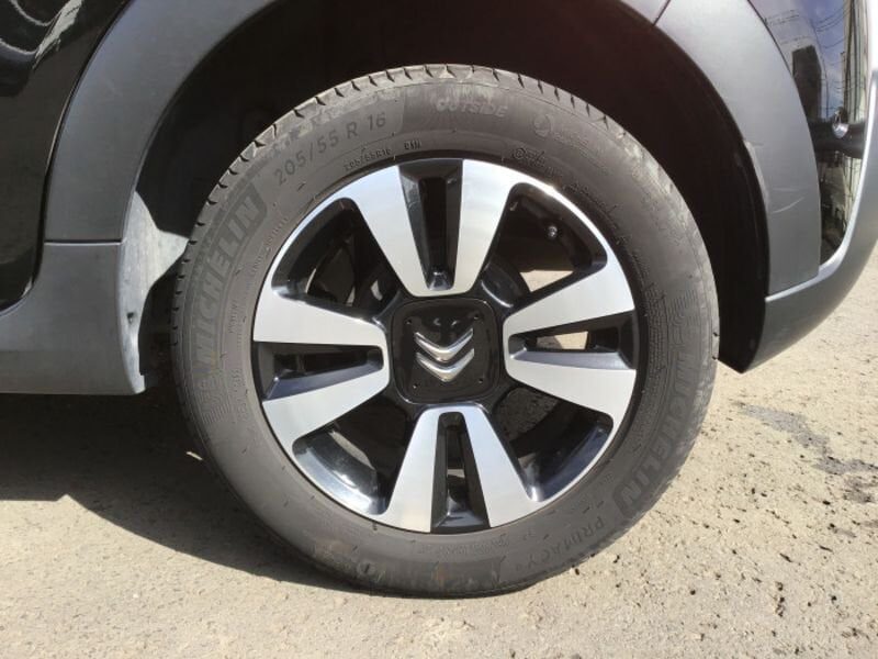 Citroën C3 PureTech 83 S&S BVM5 Shine