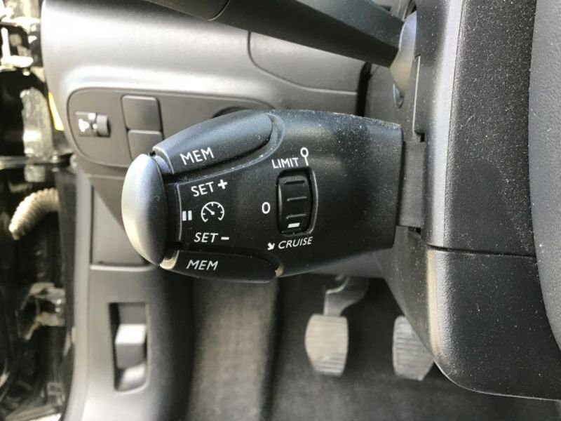 Citroën C3 PureTech 83 S&S BVM5 Shine