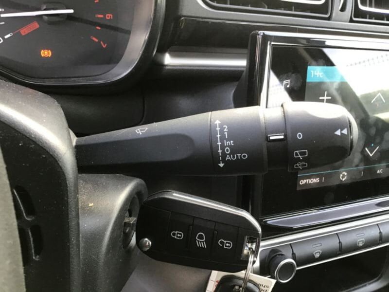 Citroën C3 PureTech 83 S&S BVM5 Shine