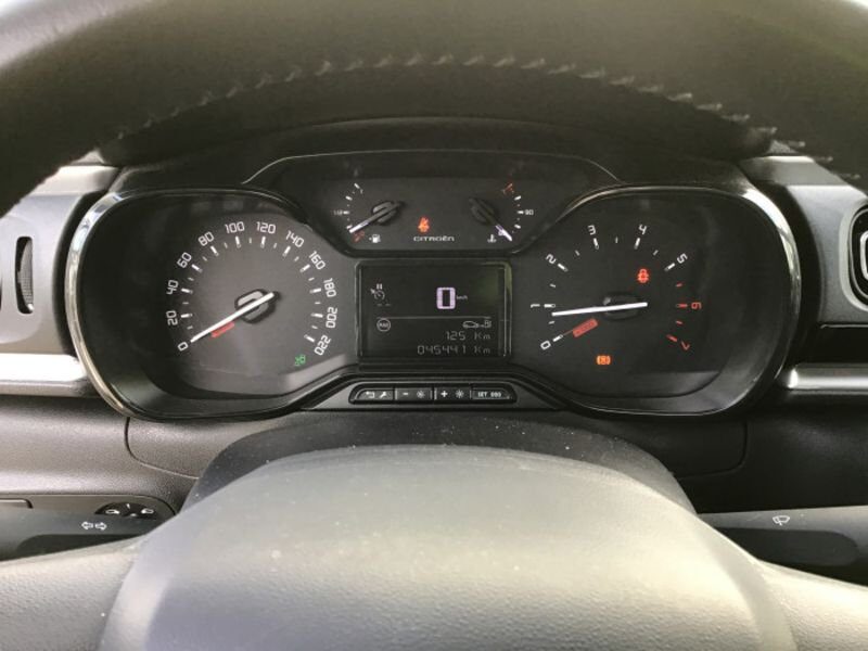 Citroën C3 PureTech 83 S&S BVM5 Shine