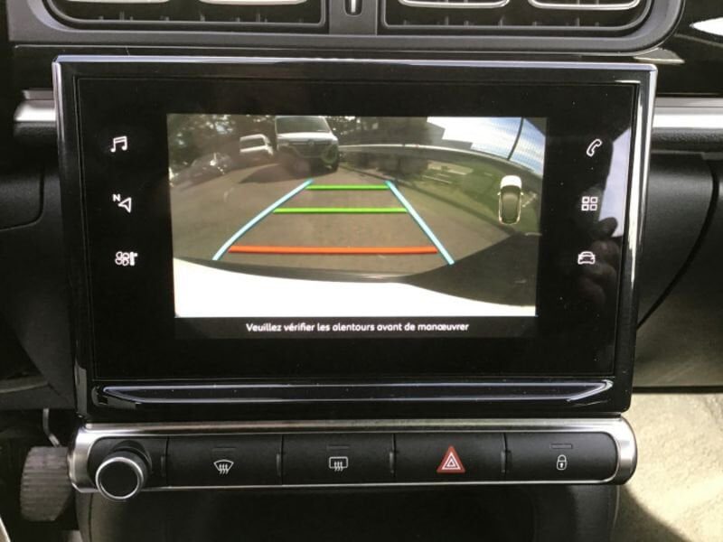 Citroën C3 PureTech 83 S&S BVM5 Shine