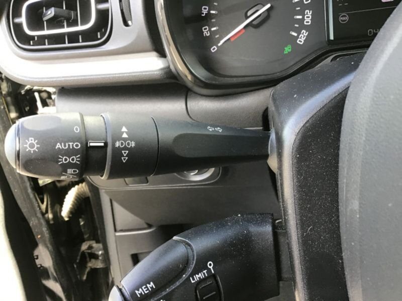 Citroën C3 PureTech 83 S&S BVM5 Shine