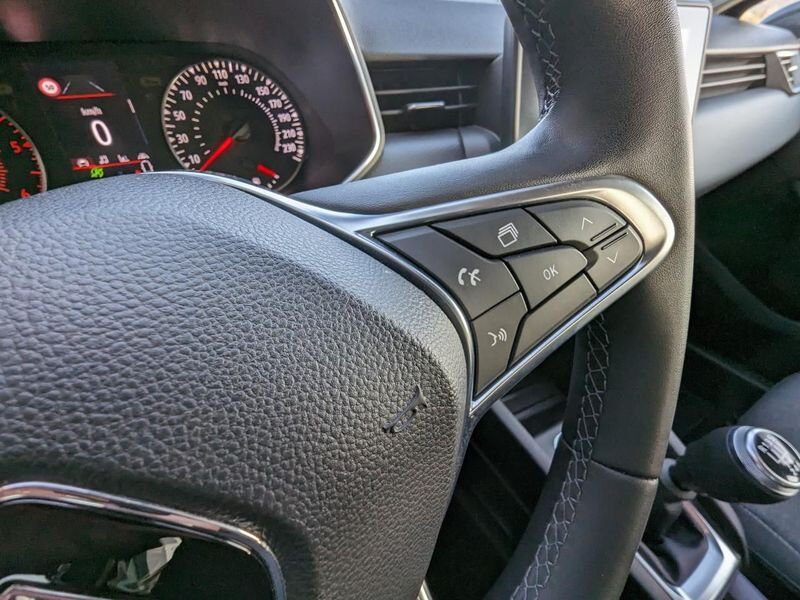 Renault Clio 1.5 Blue dCi - 85 V BERLINE Zen