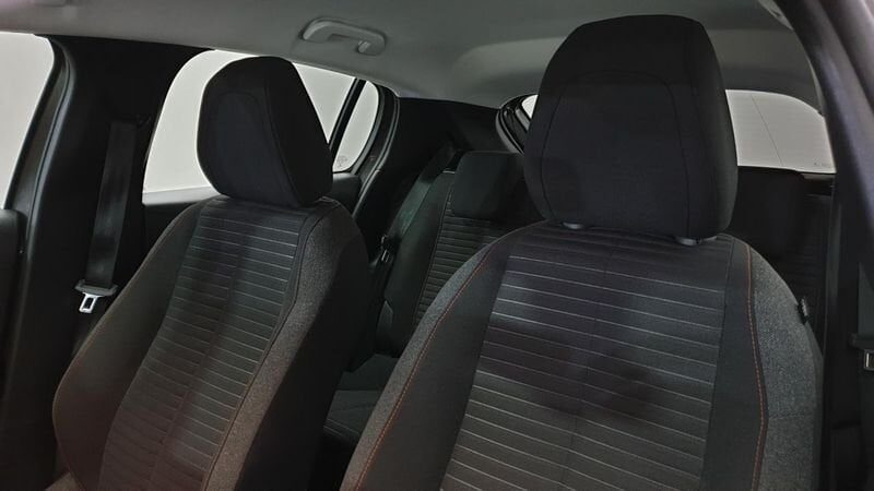 Peugeot 208 nouvelle 1.2 puretech 100cv bvm6 active pack + peugeot led technology