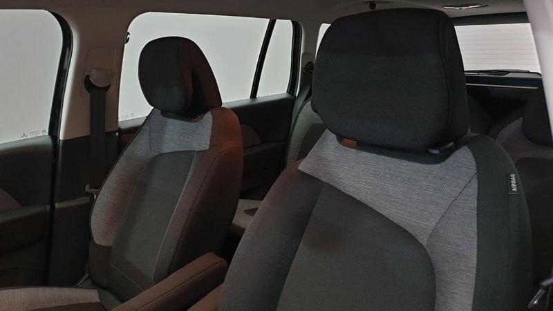 Citroën Grand C4 SpaceTourer 1.2 puretech 130cv eat8 7pl feel + sieges chauffants