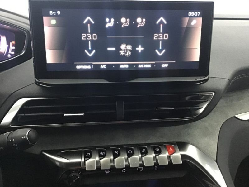 Peugeot 3008 BlueHDi 130ch S&S EAT8 GT