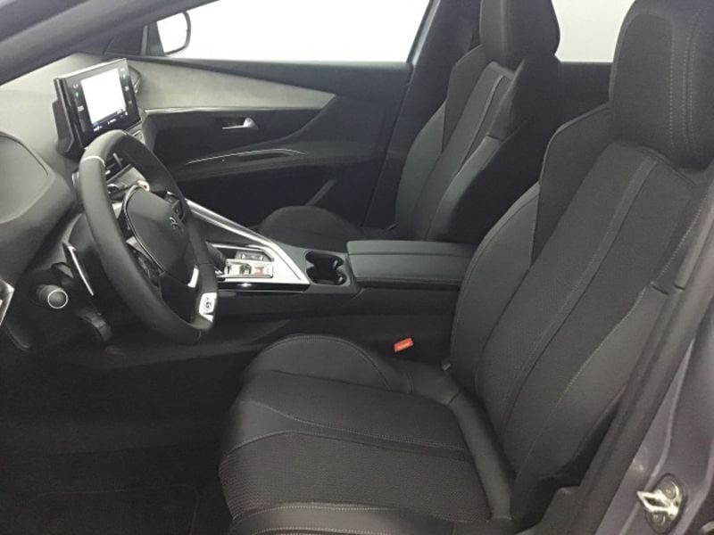 Peugeot 3008 BlueHDi 130ch S&S EAT8 GT
