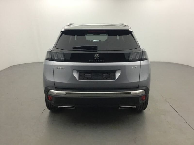Peugeot 3008 BlueHDi 130ch S&S EAT8 GT