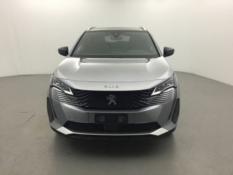 Peugeot 3008 BlueHDi 130ch S&S EAT8 GT