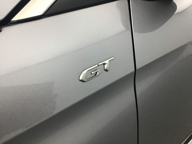 Peugeot 3008 BlueHDi 130ch S&S EAT8 GT