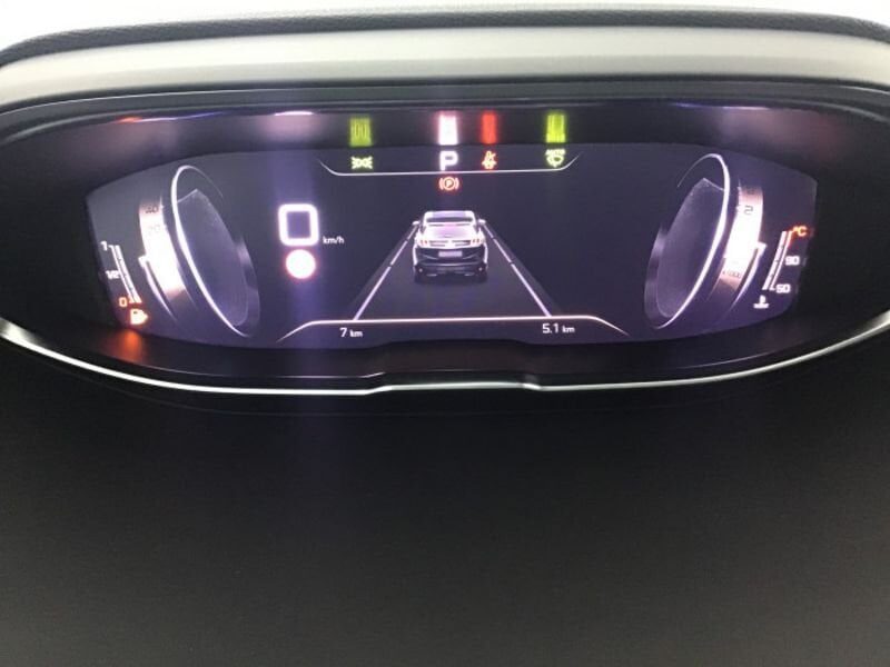 Peugeot 3008 BlueHDi 130ch S&S EAT8 GT