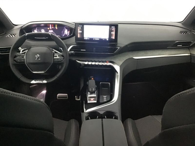 Peugeot 3008 BlueHDi 130ch S&S EAT8 GT