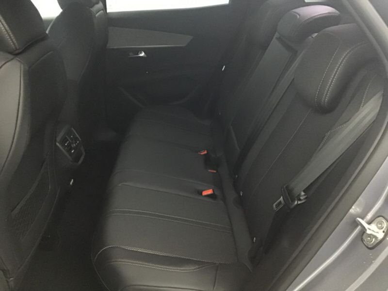 Peugeot 3008 BlueHDi 130ch S&S EAT8 GT