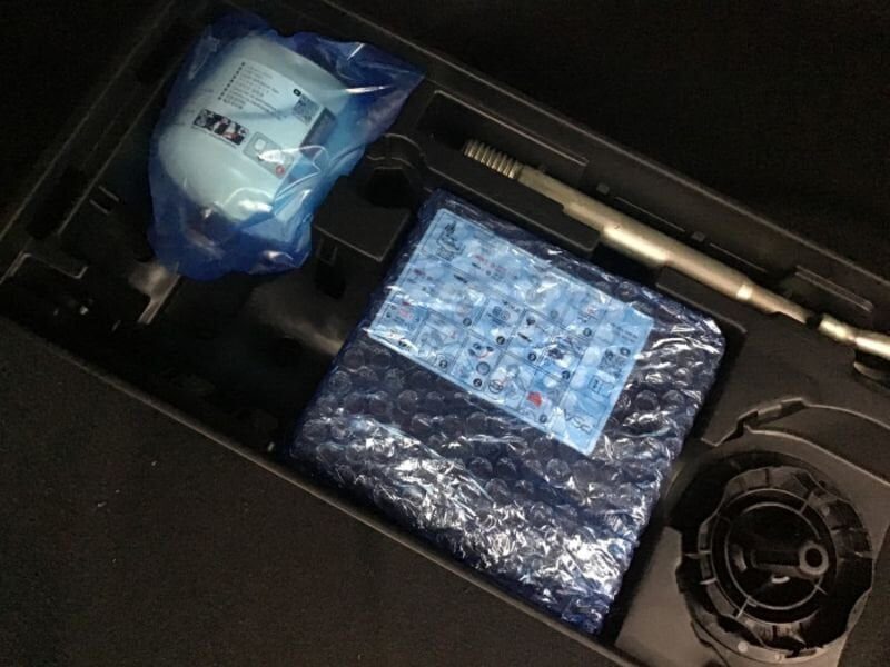 Peugeot 3008 BlueHDi 130ch S&S EAT8 GT