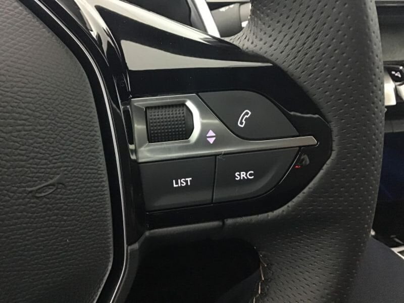 Peugeot 3008 BlueHDi 130ch S&S EAT8 GT