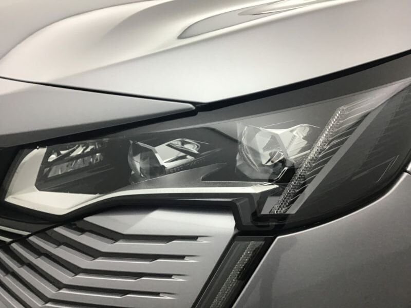 Peugeot 3008 BlueHDi 130ch S&S EAT8 GT