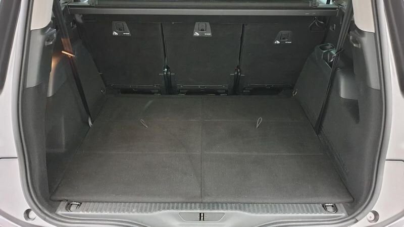 Citroën Grand C4 SpaceTourer 1.5 bluehdi 130cv bvm6 7pl feel