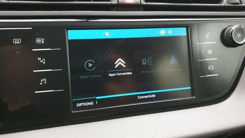 Citroën Grand C4 SpaceTourer 1.5 bluehdi 130cv bvm6 7pl feel