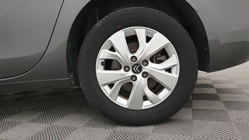 Citroën Grand C4 SpaceTourer 1.5 bluehdi 130cv bvm6 7pl feel