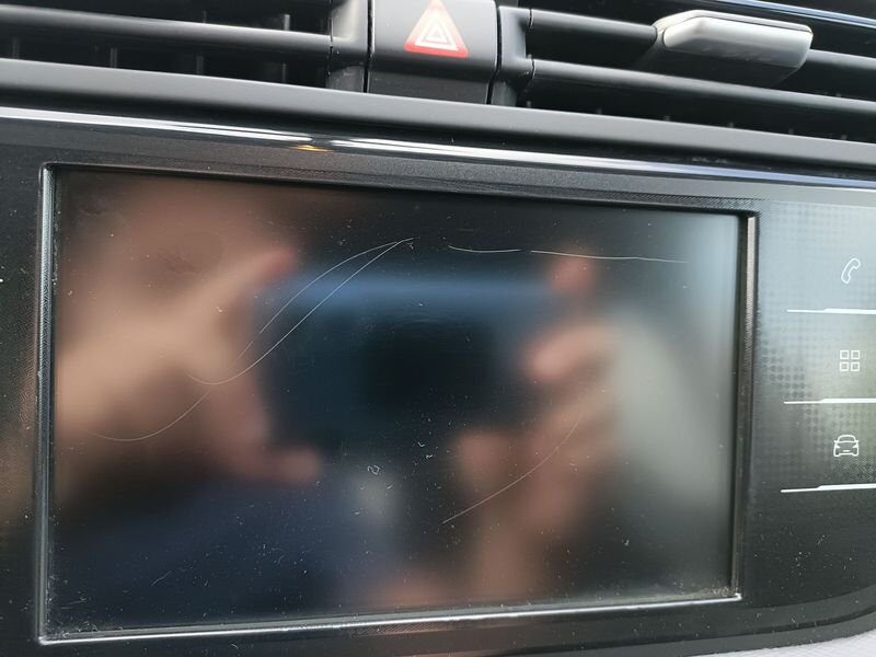 Citroën Grand C4 SpaceTourer 1.5 bluehdi 130cv bvm6 7pl feel