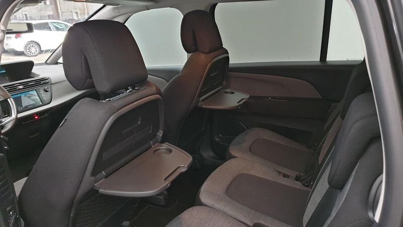 Citroën Grand C4 SpaceTourer 1.5 bluehdi 130cv bvm6 7pl feel