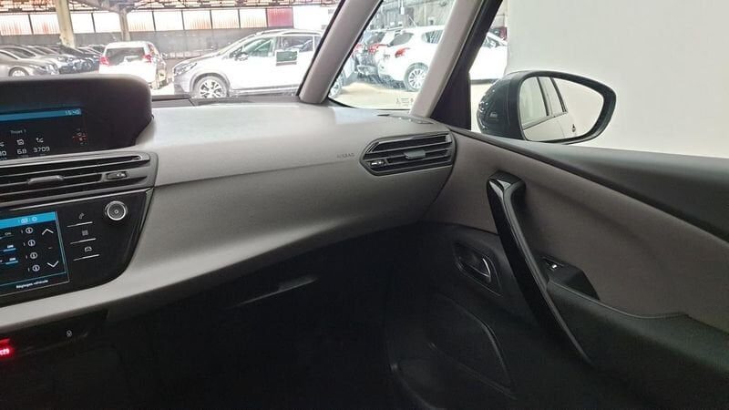 Citroën Grand C4 SpaceTourer 1.5 bluehdi 130cv bvm6 7pl feel