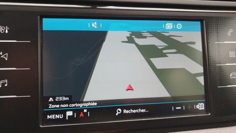 Citroën Grand C4 SpaceTourer 1.5 bluehdi 130cv bvm6 7pl feel