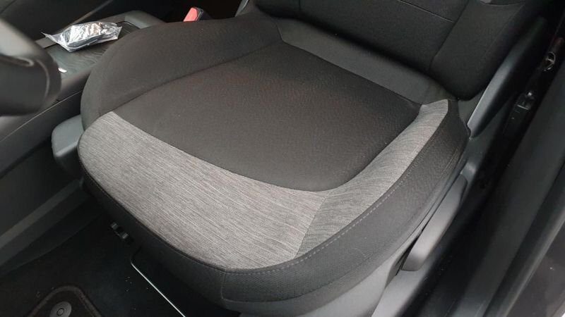 Citroën Grand C4 SpaceTourer 1.5 bluehdi 130cv bvm6 7pl feel