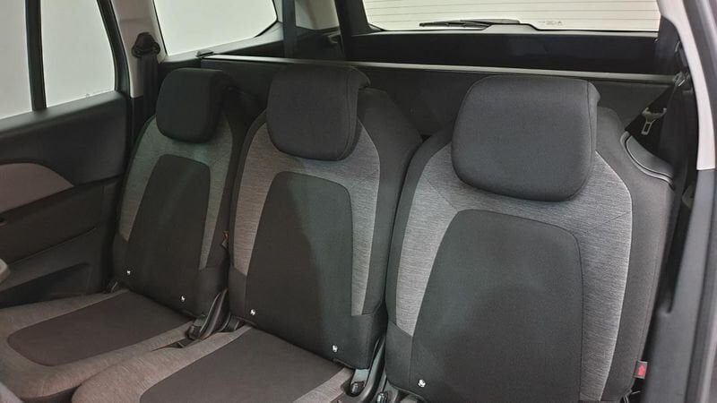 Citroën Grand C4 SpaceTourer 1.5 bluehdi 130cv bvm6 7pl feel