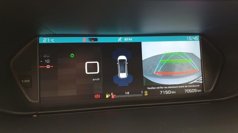 Citroën Grand C4 SpaceTourer 1.5 bluehdi 130cv bvm6 7pl feel