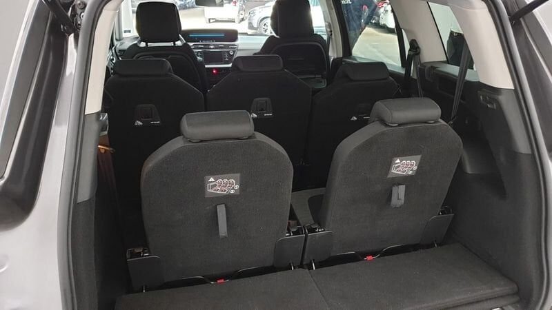 Citroën Grand C4 SpaceTourer 1.5 bluehdi 130cv bvm6 7pl feel
