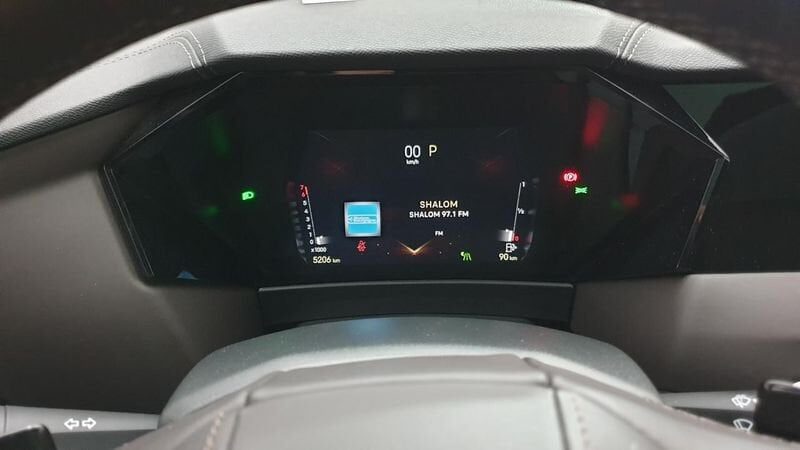 DS DS 4 Ds4 nouvelle 1.6 puretech 225cv eat8 la premiere + jantes 20 pack night vision