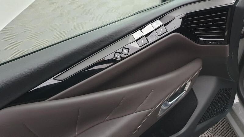 DS DS 4 Ds4 nouvelle 1.6 puretech 225cv eat8 la premiere + jantes 20 pack night vision