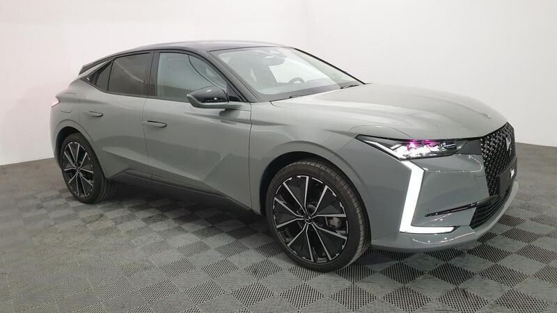 DS DS 4 Ds4 nouvelle 1.6 puretech 225cv eat8 la premiere + jantes 20 pack night vision