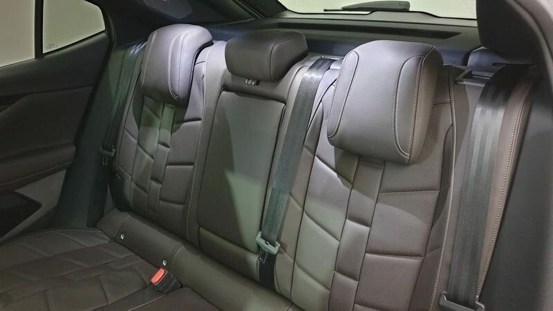 DS DS 4 Ds4 nouvelle 1.6 puretech 225cv eat8 la premiere + jantes 20 pack night vision