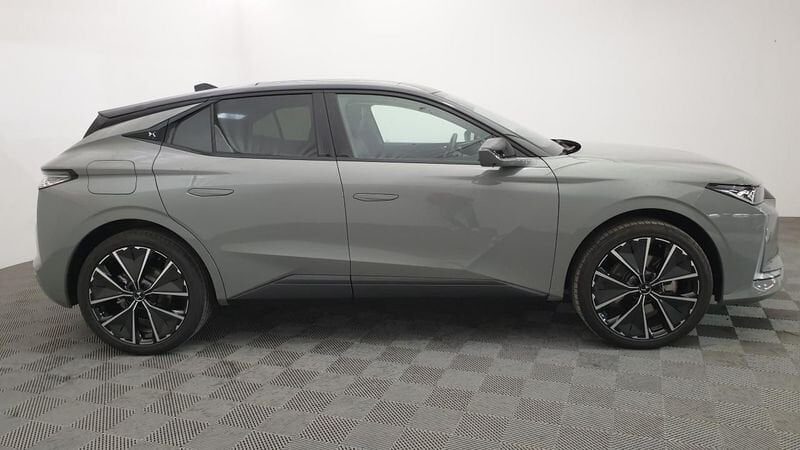 DS DS 4 Ds4 nouvelle 1.6 puretech 225cv eat8 la premiere + jantes 20 pack night vision