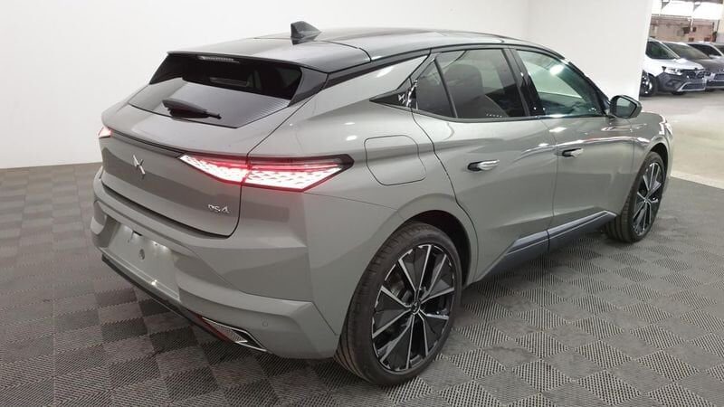 DS DS 4 Ds4 nouvelle 1.6 puretech 225cv eat8 la premiere + jantes 20 pack night vision