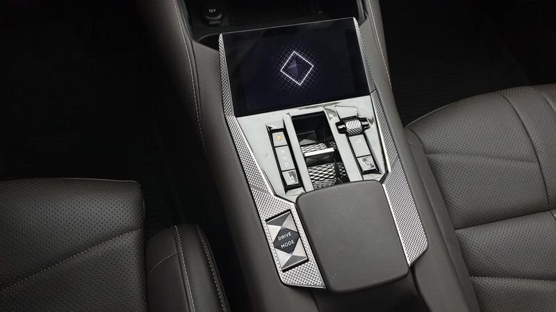 DS DS 4 Ds4 nouvelle 1.6 puretech 225cv eat8 la premiere + jantes 20 pack night vision