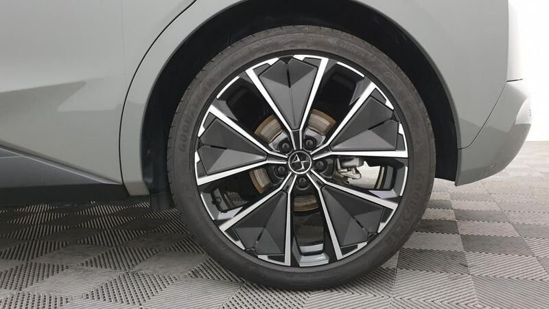 DS DS 4 Ds4 nouvelle 1.6 puretech 225cv eat8 la premiere + jantes 20 pack night vision