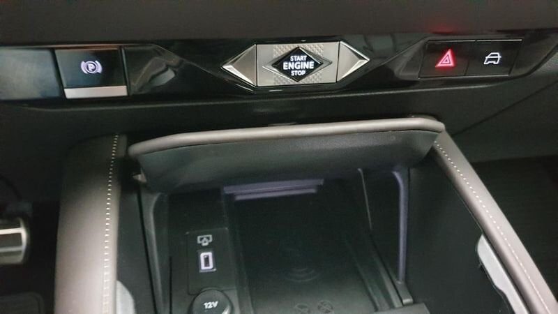 DS DS 4 Ds4 nouvelle 1.6 puretech 225cv eat8 la premiere + jantes 20 pack night vision