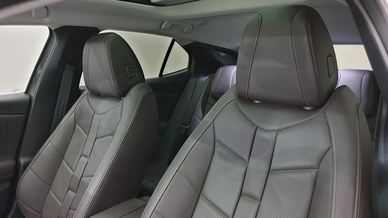 DS DS 4 Ds4 nouvelle 1.6 puretech 225cv eat8 la premiere + jantes 20 pack night vision