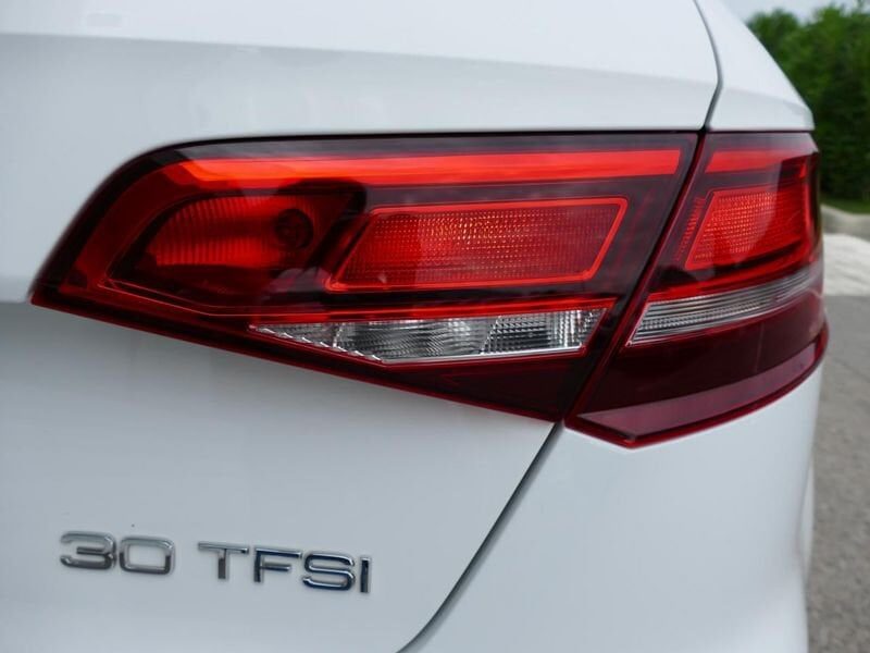 Audi A3 Sportback 1.0 30 TFSI -116 8V . PHASE 2