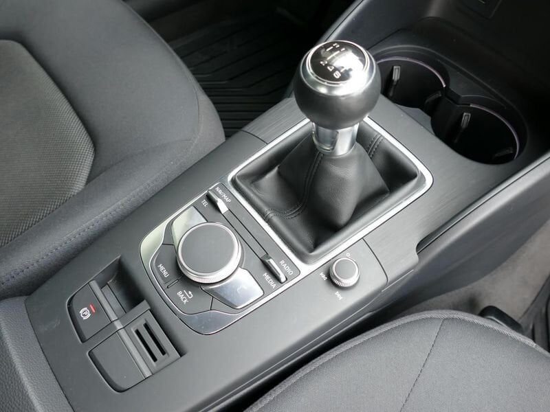 Audi A3 Sportback 1.0 30 TFSI -116 8V . PHASE 2