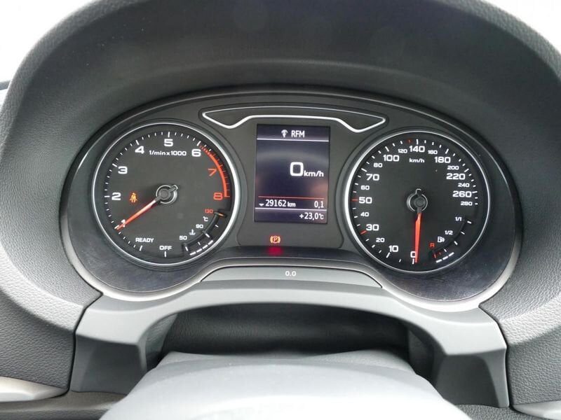 Audi A3 Sportback 1.0 30 TFSI -116 8V . PHASE 2